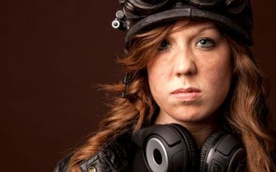 Sanar la niña interior y la bulimia